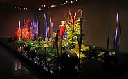 Dale Chihuly - Mille Fiori (Installations)
