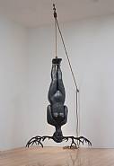 Alison Saar - En Pointe (Sculptures)