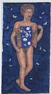Alison Saar - Foison (Mixed Media)