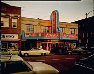 Second Street, Ashland, Wisconsin, July 9, 1973