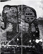 Room in the Elephant (after Alavoine)