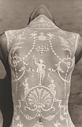 Female Bodysuit - Detail, Malibu