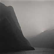 Three Gorges, Yangtze River, China