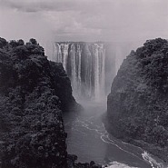 Victoria Falls, Zimbabwe