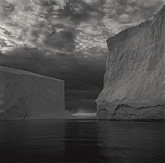 Iceberg #36, Disko Bay, Greenland