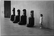 Metropolitan Museum, NYC, 1988