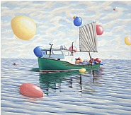 Celebration du Bateau