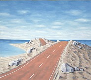 Pink Road
