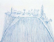 Wayne Thiebaud - Estate 2 (Prints and Multiples)