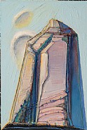Temple Mountain