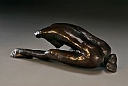 Dancer's Pose