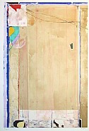Richard Diebenkorn - Touched Red (Prints and Multiples) h: 35.8 x w: 26.5 in / h: 90.9 x w: 67.3 cm
