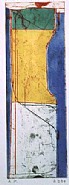 Richard Diebenkorn - Small Thin A/P <b>SOLD</b> (Prints and Multiples) h: 26 x w: 14.2 in / h: 66 x w: 36.1 cm