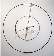 Circle Work (rocket assist 32” / 39”, concentric)