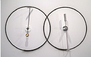 Circle Work (rocket assist 37” / 37”, interlocking)