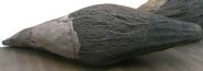Magdalena Abakanowicz - Conglomerates (Geminati) (Sculptures)
