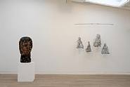 Exhibition view