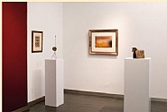 Exhibition view