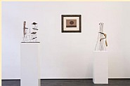 Exhibition view