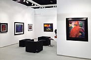 Beck & Eggeling @ Cofa 2013