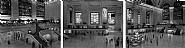 12 Minutes at Rush Hour; Grand Central Terminal, Wednesday, January 23rd, 2008, 5:58-6:10pm