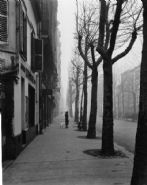 Louis Stettner - Avenue de Chatillon (Photographs)