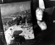 Louis Stettner - Bric a Brac, Rue Jacob, Paris (Photographs)