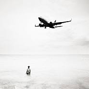 Jet Airliner #11, Maho Beach, St. Maarten
