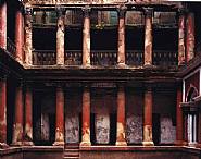 Khelat Hall, North Calcutta, India