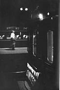 Louis Stettner - Broadway Limited, Penn Station (Photographs)