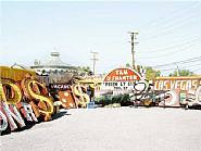 Cemetery for Neon Signs 2, Las Vegas, USA (2007)