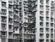 Apartment Buildings 3, Macao, China (2008)