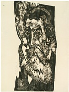 Kopf Ludwig Schames