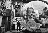 Chewing Gum and Chocolates, Yoko Suka