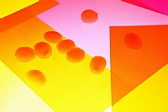 Lychee/ Geometry 1