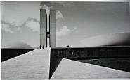 Niemeyer, Brasilia
