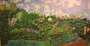 The Botanical Garden