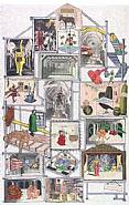 Jane Hammond - Love Laughs (Prints and Multiples) h: 33.8 x w: 51.2 in / h: 85.9 x w: 130 cm