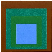 Expanding (Homage to the Square)