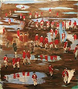 Land of Lakes