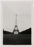 Waking up in Paris