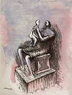 Mother and Child XX
