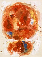 Untitled (Large Head)