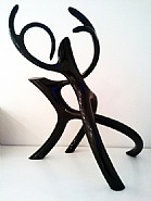 Trinity Root Maquette