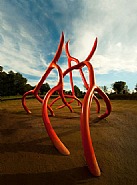 Steel Roots