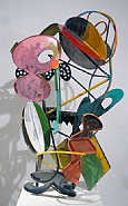 Self Portrait