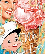 Ice Cream