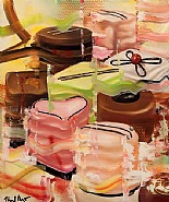 Petit Four IV