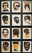 Faces Series