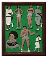 Untitled, (Sports)